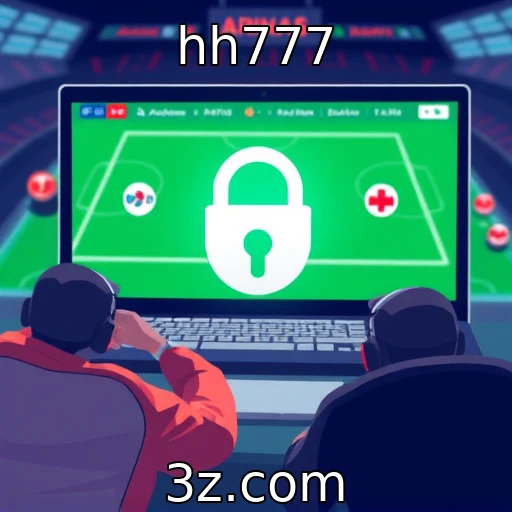 Exploração das Melhores Estratégias para Apostas em E-sports : hh777