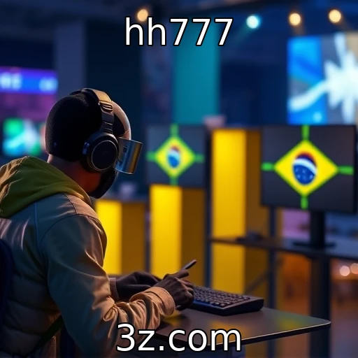 O crescimento acelerado das apostas esportivas no Brasil em 2025 - hh777