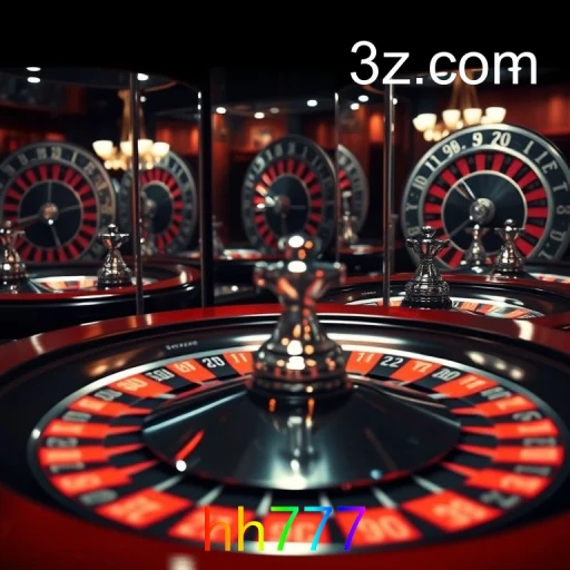 Experiências Inovadoras na Seção Paga do hh777