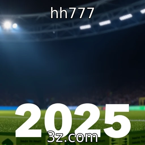 hh777 Desvendando o Mundo das Apostas: Análise Profunda dos Jogos de 2025