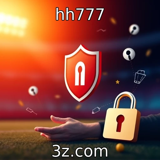 hh777 Descubra os segredos das apostas esportivas que podem potencializar seus lucros