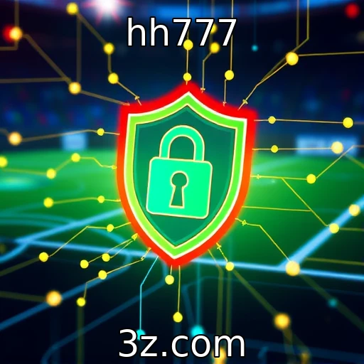 hh777 Como as apostas esportivas estão moldando o futuro do entretenimento