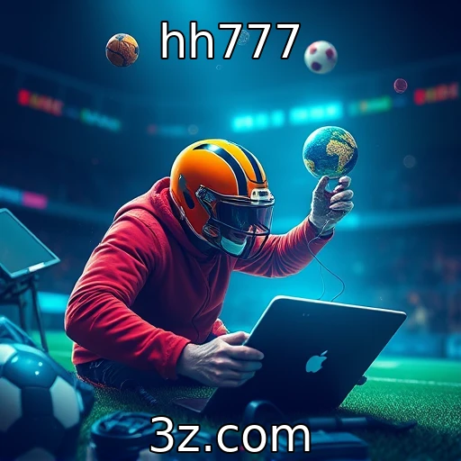 hh777 Análise detalhada das apostas esportivas: como maximizar seus ganhos