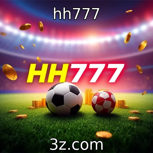 hh777 Apostas esportivas: como analisar partidas para garantir melhores resultados