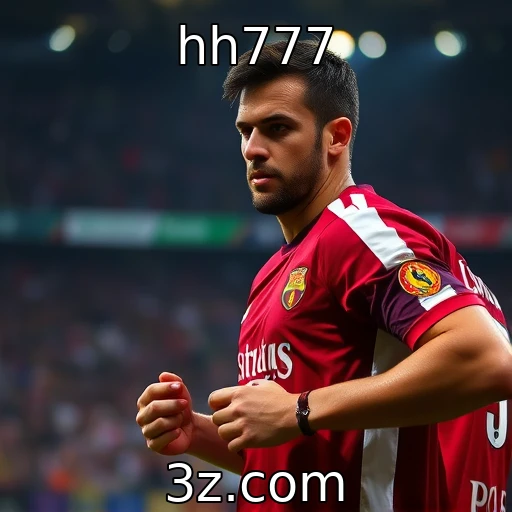 hh777 Apostas esportivas: análise detalhada da partida que vai agitar Junho